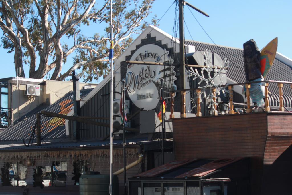 Merci Pere Gordonʼs Bay Exterior foto