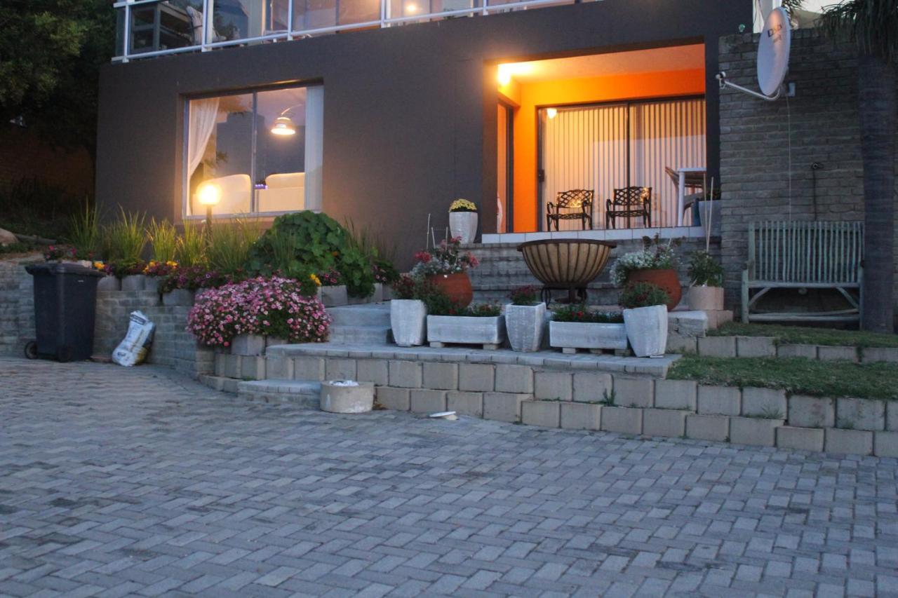 Merci Pere Gordonʼs Bay Exterior foto